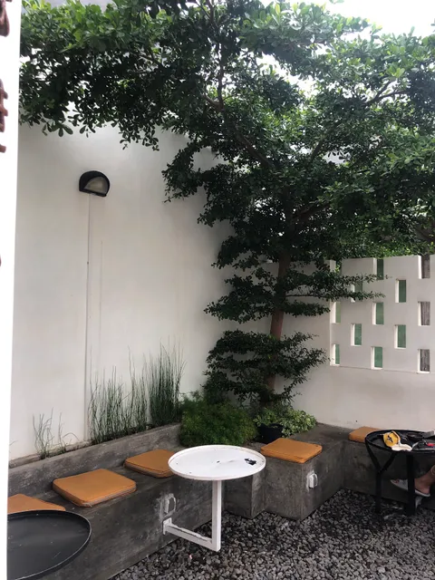 Yokina Coffee & Eatery