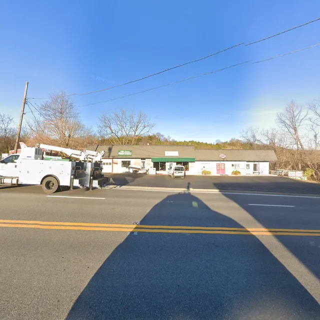 Cahoon's Florist and Gifts