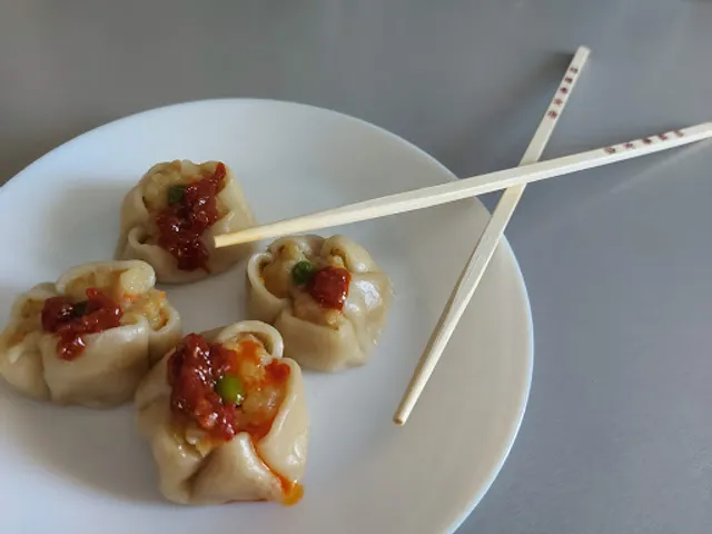 Ristorante cinese La Giada