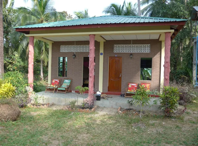 Coconut Guesthouse