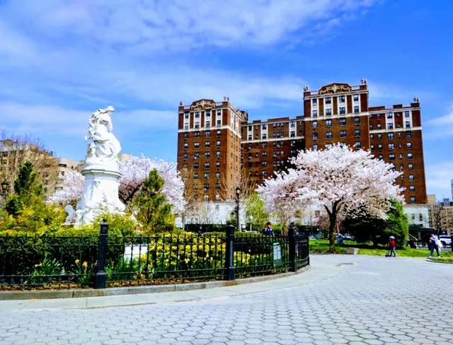 Grand Concourse Historic District