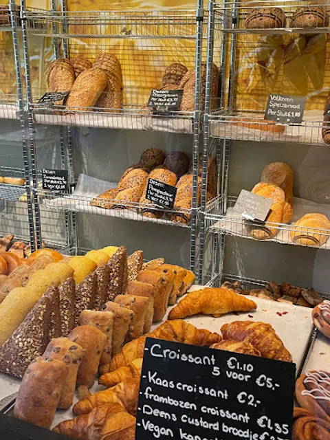 Everyday Bread... & Coffee Zwolle