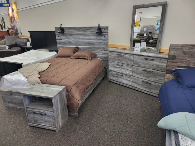 Buddy's Home Furnishings