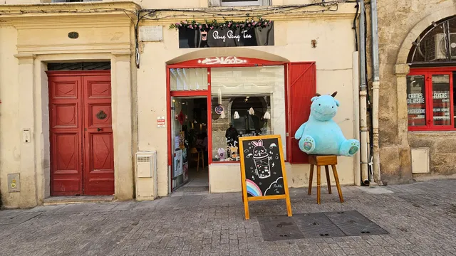 peng peng tea bubbletea