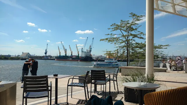 Campus Suite - Frühstück, Kaffee, Lunch