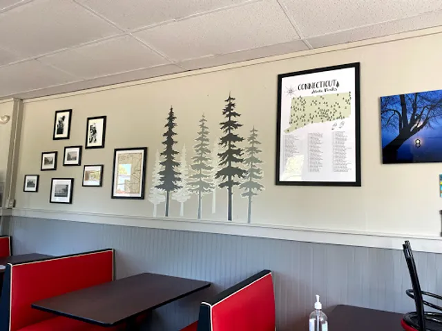 Parkside Pizza & Ice Cream