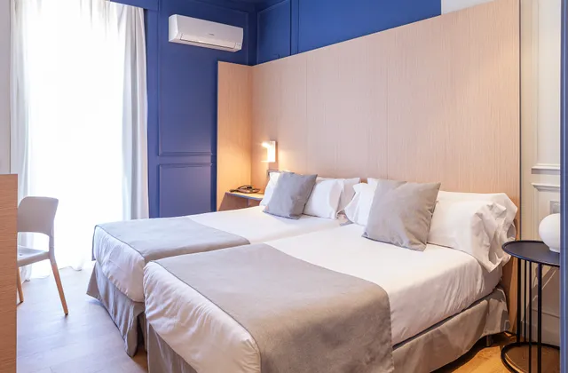 Hotel Olympia Cónsul del Mar