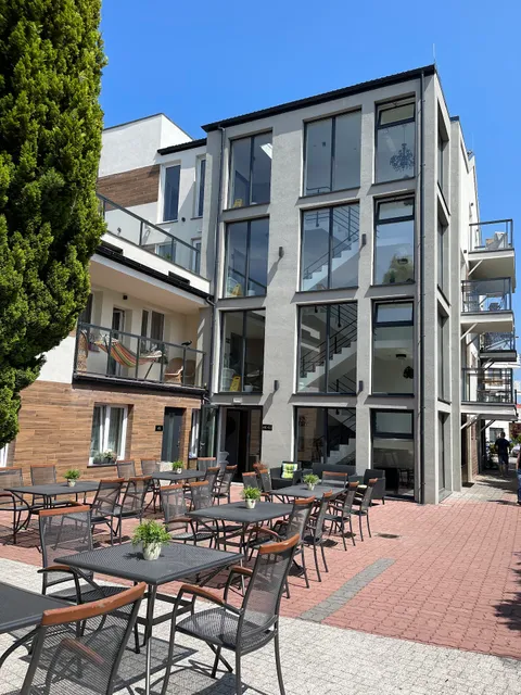 Kompleks Wypoczynkowy CZTERY PORY ROKU®