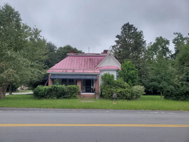 Veteran Owned Real Estate