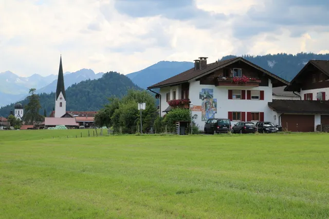 gästehaus anna fischen