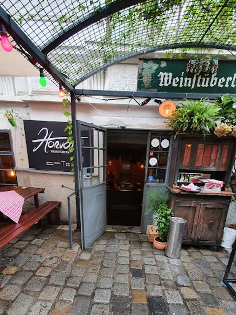 Horváth Weinstüberl
