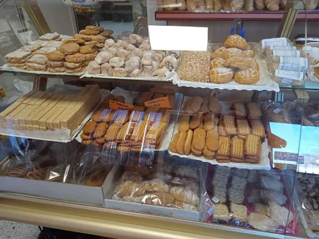 Panadería Bollería Alonso S C