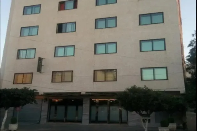 Casablanca Hotel