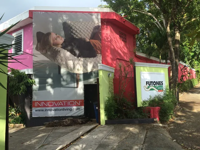 Futones por Sangit & Sofabeds by Sangit