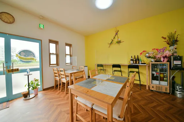 ボヌールキッチン