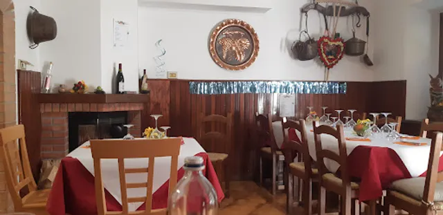 Trattoria Al Liron