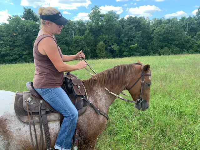 Kentucky Cowtown Arena