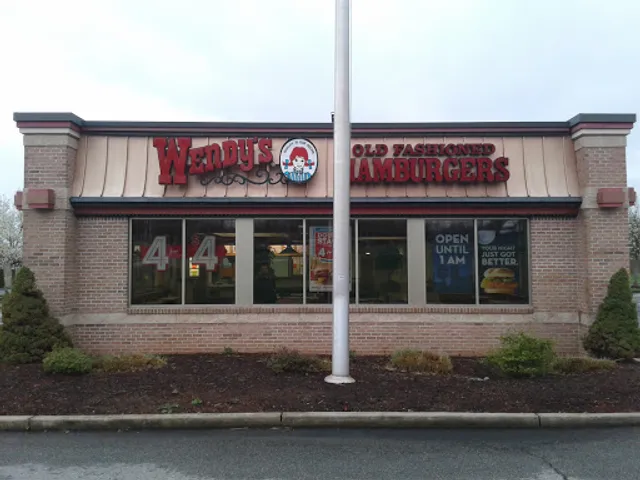 Wendy's