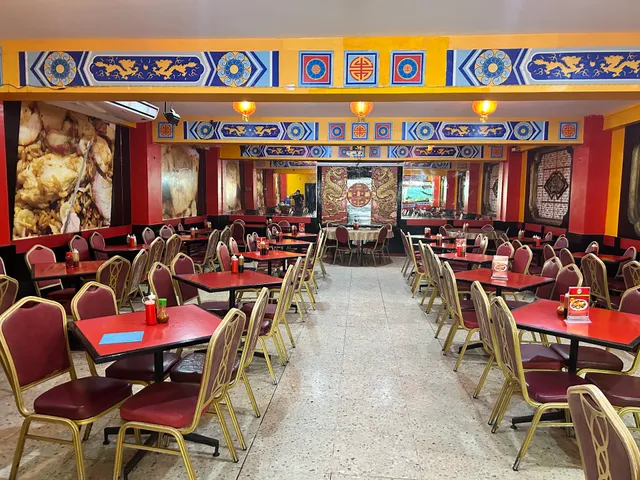 Restaurante Asia