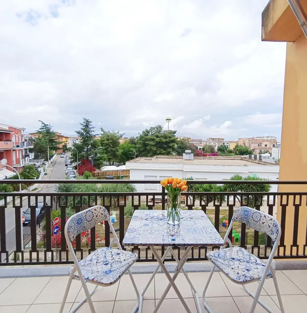 Center Room Tortolì