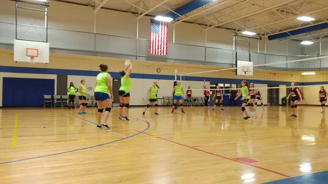 Delmas Long Community Center