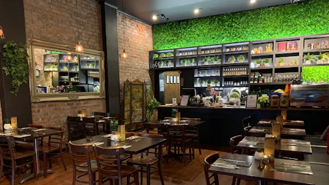 Sumalee Thai Bentleigh