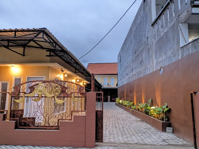 RedDoorz Syariah near RSUD Dr Iskak Tulungagung