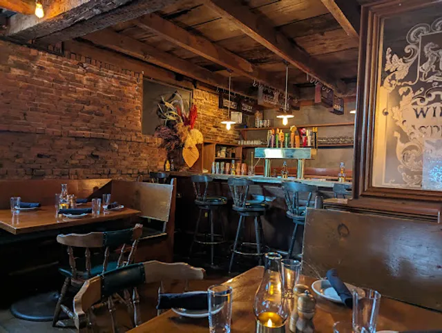 The Newes From America