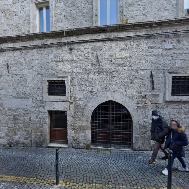 B&b Rua dell'Arco 11