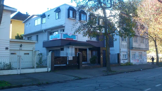 Hotel Plaza Concepción