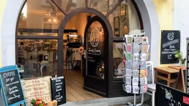 Tante Emma - Kaffee & Schöne Dinge