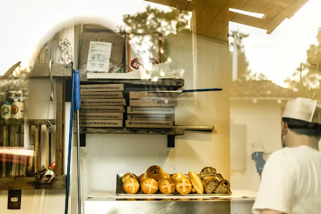 São João Batista Burger & Pizza