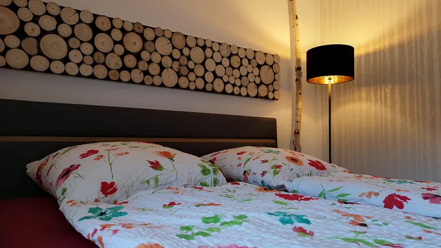 Waldwipfel-Appartement