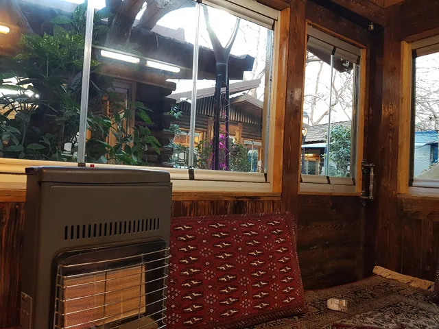 Abi Garden Restaurant