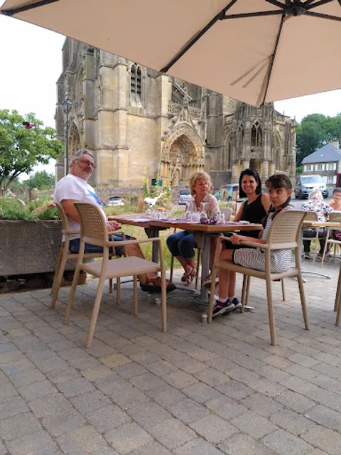 Restaurant La Grange