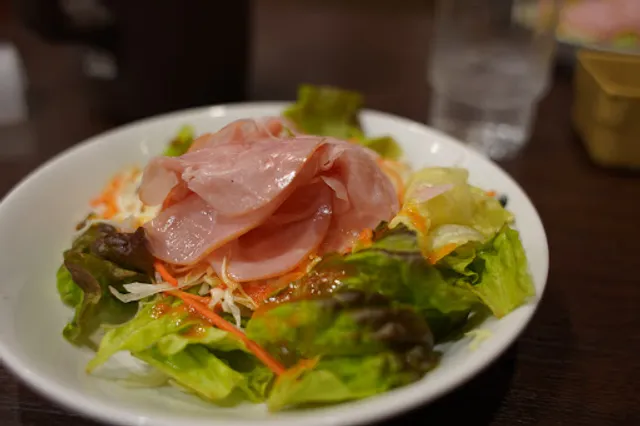 カレーハウス CoCo壱番屋 春日井東野店