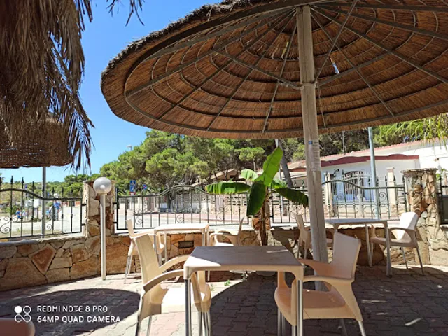 Bar Gelateria Sotto le Stelle