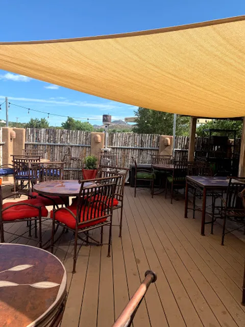 Upper Crust Pizza El Dorado