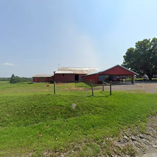 Pickle Hill Bulk Food