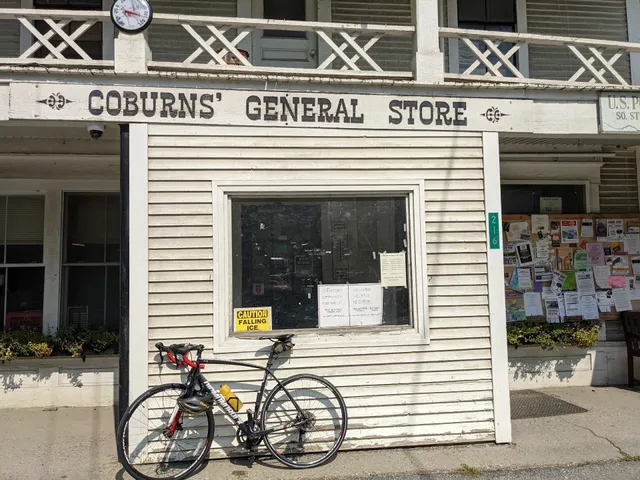 Coburns' General Store