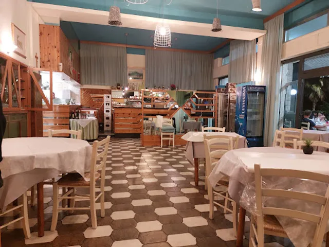 Ristorante Pizzeria Adriatica
