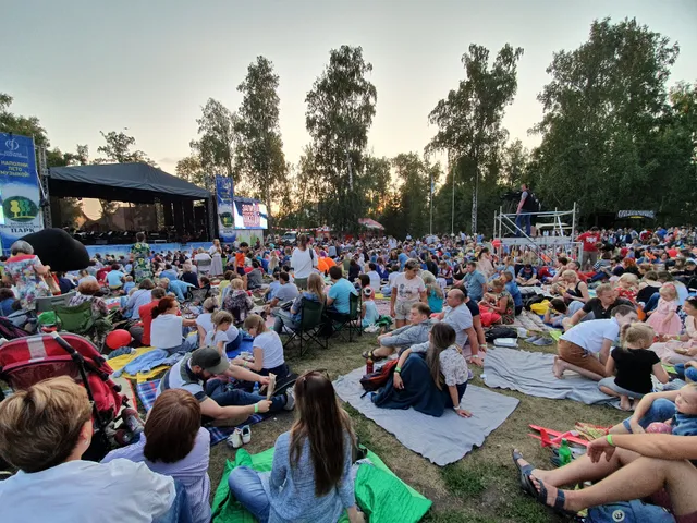 Парк «На Королева»