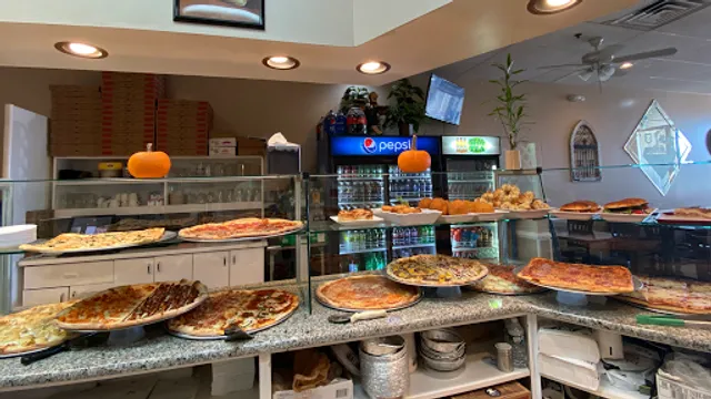 Vinnie's Pizza Old Bridge