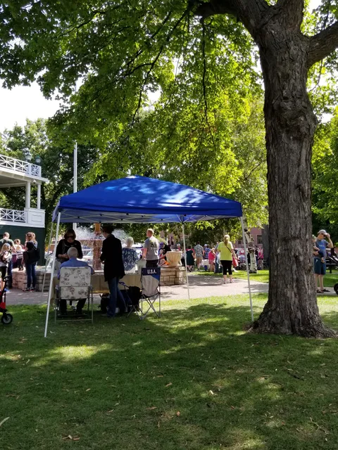 Owatonna Farmers Market