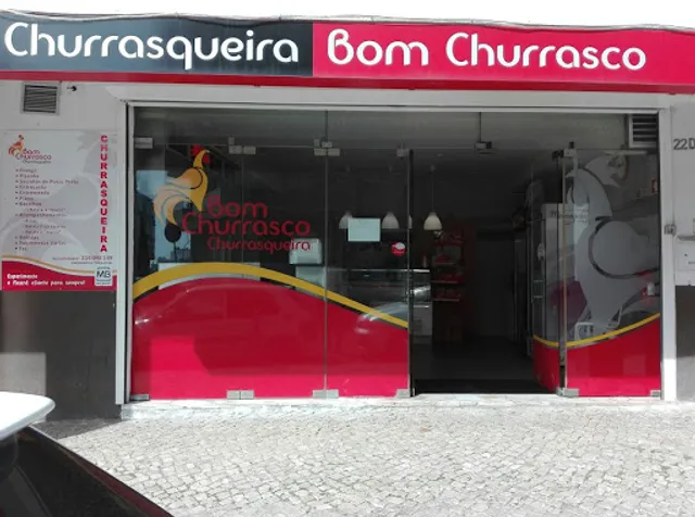 Churrasqueira Bom Churrasco