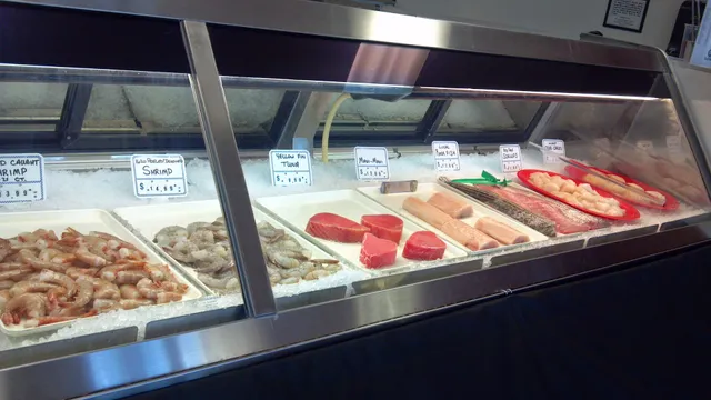 Butcher Block & Deli