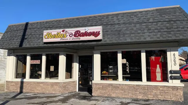 Sheila's Bakery Waterford