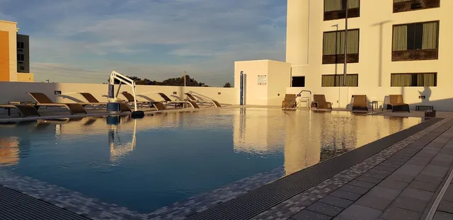 Wyndham Garden Ft Lauderdale Airport & Cruise Port