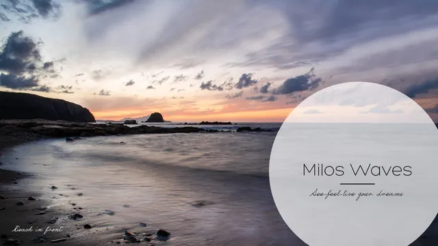 MilosWaves
