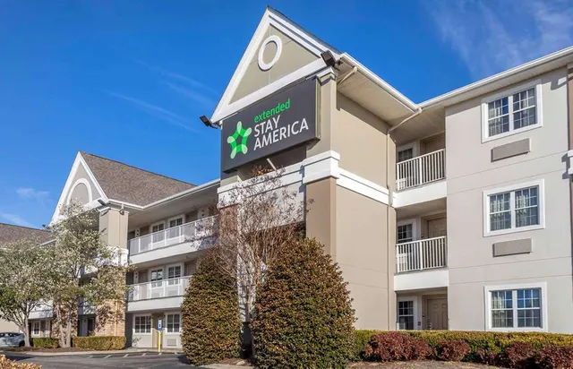 Extended Stay America Suites- Nashville - Brentwood - South
